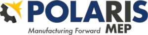 Polaris MEP logo