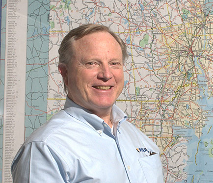 Jeff Stevens