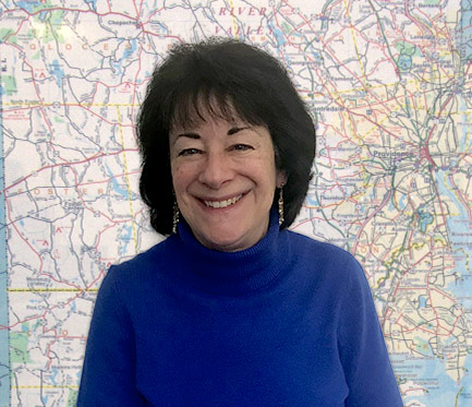 Mary Springer