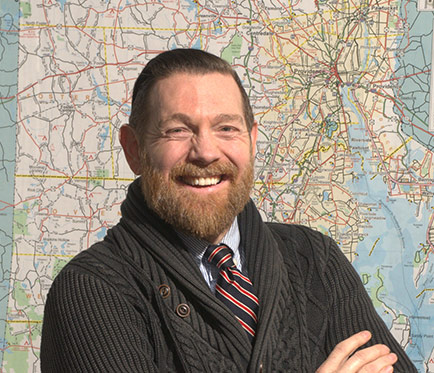 Nathan Bonds