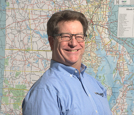 Phil Ward