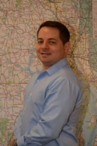 Chris Cinieri