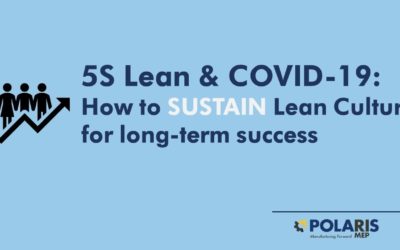 5S Lean & Covid19: Sustain