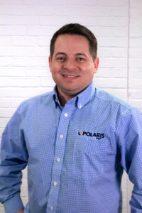 Rhode Island Manufacturing consulting Project Manager Chris Cinieri