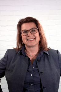 Kathie Mahoney is the Center Director for Polaris MEP.