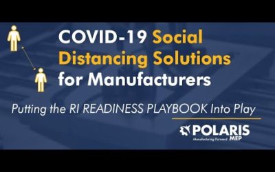 Webinar: COVID19 Distancing