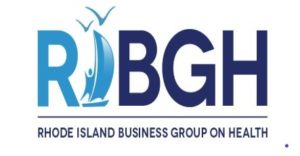 RI Business Group on Health logo