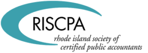 Logo Rhode Island Society of CPAs