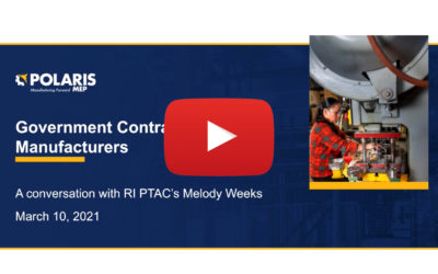 Government Contracting Webinar