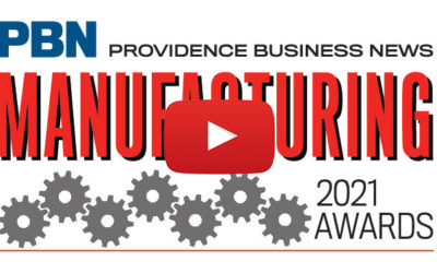 PBN 2021 Manufacturing Awards
