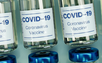 Updated COVID-19 Guidance for Manufacturers — Employees & Vaccinations