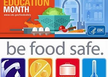 Tried-and-True Tips for Food Safety