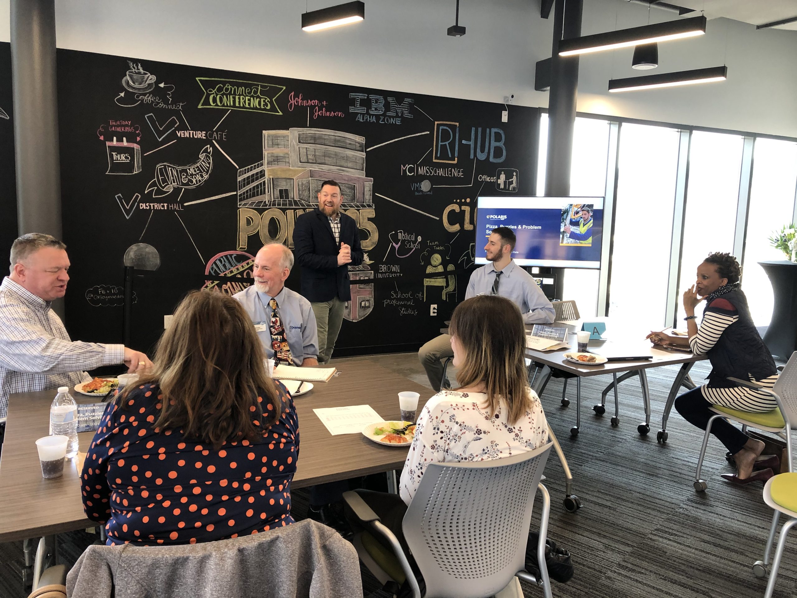 Events - RI Manufacturing Extension Partnership
