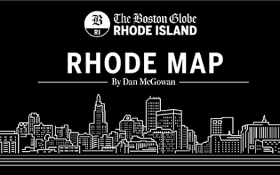 Boston Globe: RI Rhode Map: Polaris MEP Launches State of RI Manufacturing Survey