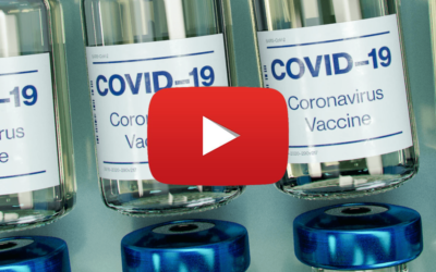 Legal Aspects of COVID-19 Vaccines Webinar