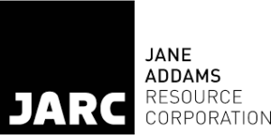 JARC Jane Addams Resource Corporation logo