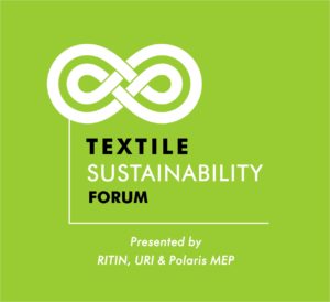 2022 Textile Sustainability Forum Presentations - Polaris MEP