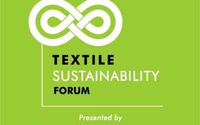 2022 Textile Sustainability Forum Presentations