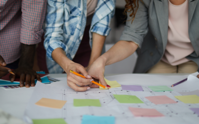 Build a More Proactive Game Plan with a Lean Management Road Map
