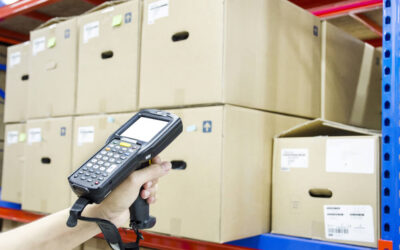 3 DOs and DONTs for Implementing Barcode Scanning for Inventory Management