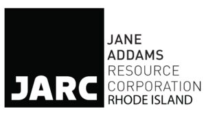 JARC (Jane Addams Resource Corporation) RI Logo - Rhode Island manufacturing training center