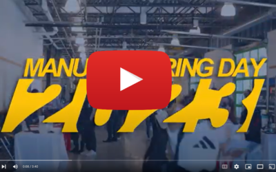 2023 Manufacturing Day Recap Video