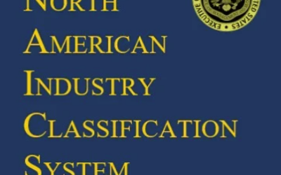 What’s Your NAICS Code? (And Why Your Manufacturing Business Needs One)