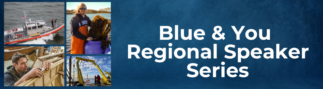 2025 Blue & You Web page header