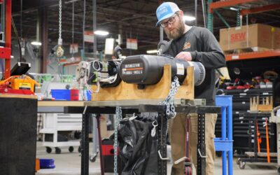 “We Knocked Our Production Time Nearly in Half” With Lean Training