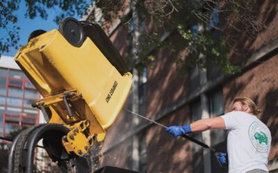 Compost Company Ensures Safety Priorities are “In the Mix” with Help from Rhode Island MEP Center