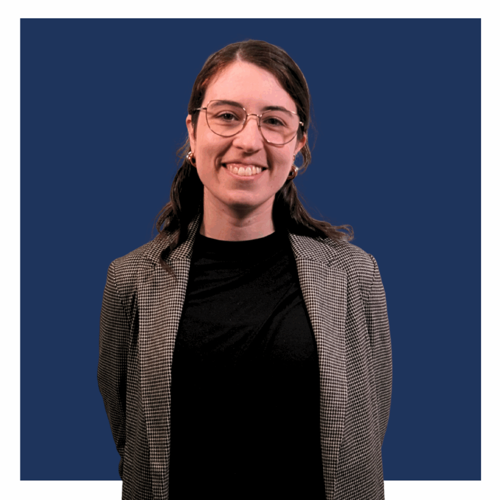 Katie Owens, Pathway Home Operations Manager