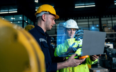 Strengths and Weaknesses of Generative AI in a demanding Industrial Setting