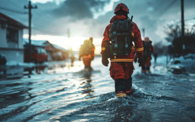 Disaster Preparedness: How Measurement Science Can Help Your Community