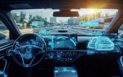 How Standards and Testing Will Help Keep Self-Driving Vehicles Moving Safely on the Road