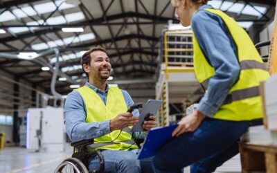 Bridging the Warehouse Labor Gap: Untapped Talent and Smarter Strategies