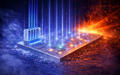 Take the Polaris MEP Artificial Intelligence Mini Survey