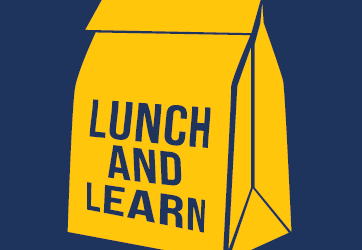 Lunch & Learn: Lockout/Tagout Concepts