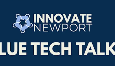 Blue Tech Talk: Polaris Tech Bridge