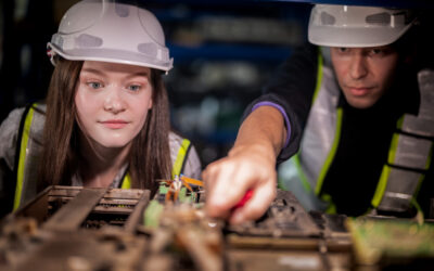 The Importance of Apprenticeships