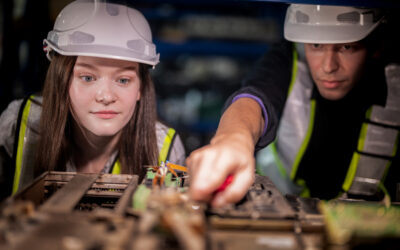 The Importance of Apprenticeships