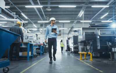 Why Modern Supply Chains Can’t Rely on Efficiency Alone