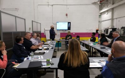 Workforce Partnership Meeting