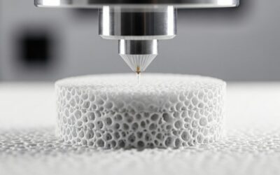 The Science Behind Ketchup Pouring Could Lead to Ceramic 3D Printing