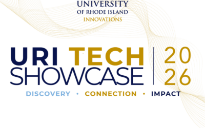 URI Tech Showcase