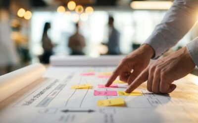 Value Stream Mapping’s Next Chapter: From Static Maps to Digital Twins
