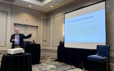 Polaris Helps Bring the New England Manufacturing Community Together at NE Made Summit