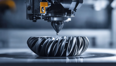 Understanding the Additive Manufacturing Value Chain