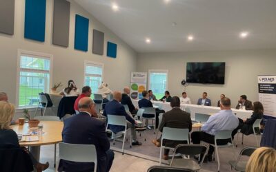 Resource Roadshow – Greater Newport (feat. RI Commerce & Greater Newport Chamber of Commerce)