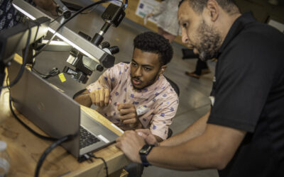 Beyond Hiring: How Apprenticeships Can Strengthen Your Manufacturing Workforce