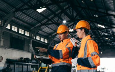 Building a Safety Culture That Lasts